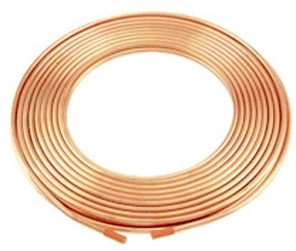 Copper & Aluminum Tubing